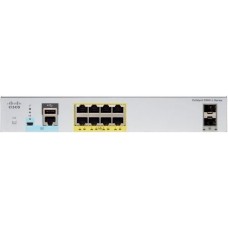 Коммутатор (switch) Cisco WS-C2960L-8TS-LL