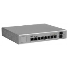 Коммутатор (switch) Ubiquiti UniFi Switch 8-150W