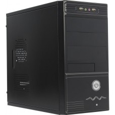 Корпус Exegate MA-368X 350W Black