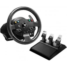 Руль + педали Thrustmaster TMX FFB EU Pro Version (THR58)