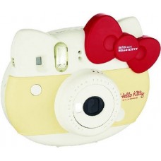 Фотоаппарат Fujifilm Instax Mini Hello Kitty Red