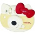 Фотоаппарат Fujifilm Instax Mini Hello Kitty Red