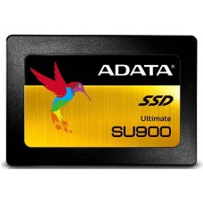 Твердотельный накопитель 512Gb SSD ADATA Ultimate SU900 (ASU900SS-512GM-C)