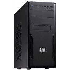 Корпус Cooler Master Force 251 Black (FOR-251-KKN2)