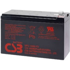 Батарея CSB UPS12460