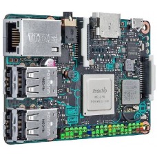 Одноплатный микрокомпьютер ASUS Tinker Board