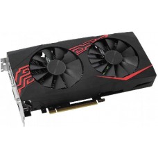 Видеокарта nVidia GeForce GTX1060 ASUS Expedition PCI-E 6144Mb (EX-GTX1060-O6G)