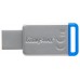 USB Flash накопитель 64Gb Kingston DataTraveler 50 (DT50/64GB)