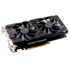 Видеокарта nVidia GeForce GTX1060 Inno3D Twin X2 PCI-E 6144Mb (N106F-5SDN-N5GS)