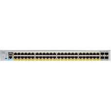 Коммутатор (switch) Cisco WS-C2960L-48PS-LL