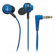 Наушники Audio-Technica ATH-COR150 Blue