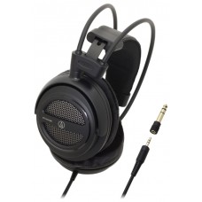 Наушники Audio-Technica ATH-AVA400 Black