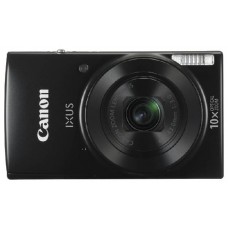 Фотоаппарат Canon Digital IXUS 190 Black