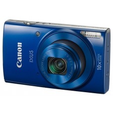 Фотоаппарат Canon Digital IXUS 190 Blue