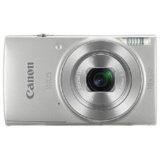 Фотоаппарат Canon Digital IXUS 190 Silver