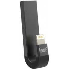 USB Flash накопитель 128Gb Leef iBridge 3 Black