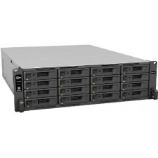 Сетевое хранилище (NAS) Synology RS4017XS+