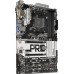 Материнская плата ASRock AB350 Pro4