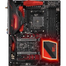 Материнская плата ASRock Fatal1ty X370 Professional Gaming