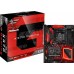 Материнская плата ASRock Fatal1ty X370 Professional Gaming