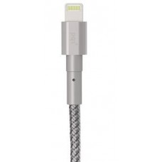 Кабель PQI i-Cable Ultimate Toughness 100 Grey