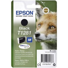 Картридж Epson C13T12814012