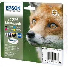 Картридж Epson C13T12854012