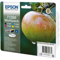 Картридж Epson C13T12954012