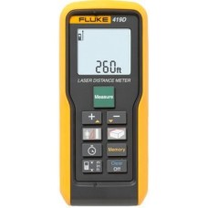 Лазерный дальномер Fluke Networks 419D