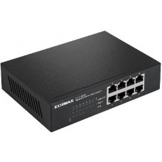 Коммутатор (switch) Edimax GS-1008PHE