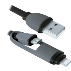 Кабель Defender USB10-03BP (87488)