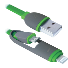 Кабель Defender USB10-03BP (87489)