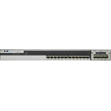 Коммутатор (switch) Cisco WS-C3850-12XS-S