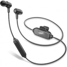 Гарнитура JBL E25BT Black