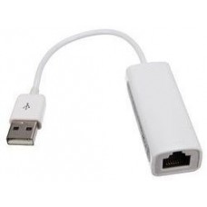 Переходник Espada USB 2.0 - RJ-45 (EUSBAmRJ45)