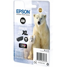 Картридж Epson C13T26314012