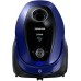 Пылесос Samsung SC20M251AWB Blue