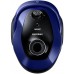 Пылесос Samsung SC20M251AWB Blue