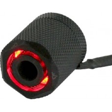 Фитинг Nanoxia CF-FFO-R Coolforce Red LED