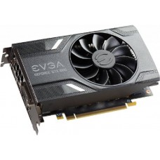 Видеокарта nVidia GeForce GTX1060 EVGA GAMING PCI-E 6144Mb (06G-P4-6161-KR)