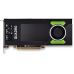 Профессиональная видеокарта nVidia Quadro P4000 PNY PCI-E 8192Mb (VCQP4000-PB)