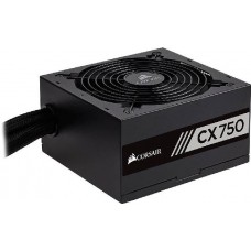 Блок питания 750W Corsair CX750 (CP-9020123-EU)