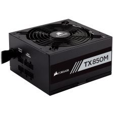 Блок питания 850W Corsair TX850M (CP-9020130-EU)