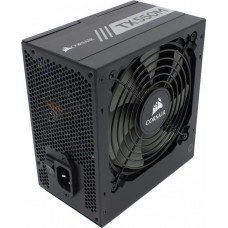 Блок питания 550W Corsair TX550M (CP-9020133-EU)