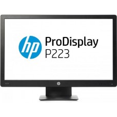 Монитор HP 22" ProDisplay P223 (X7R61AA)