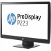 Монитор HP 22" ProDisplay P223 (X7R61AA)