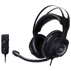 Гарнитура HyperX Cloud Revolver S (HX-HSCRS-GM/EE)