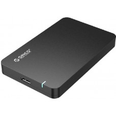 Внешний корпус для HDD Orico 2569S3 Black