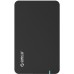 Внешний корпус для HDD Orico 2569S3 Black