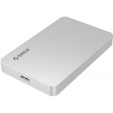 Внешний корпус для HDD Orico 2569S3 Silver